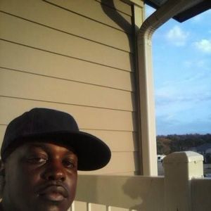 Meet your Posher, Jermaine m